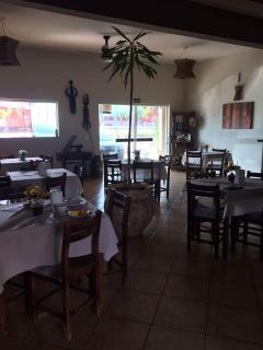 Recanto Village Hotel - Cosmorama - 4