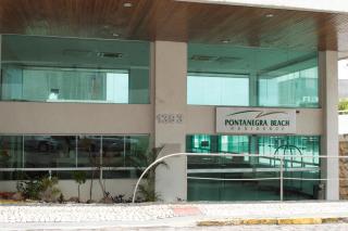 Apartamentos Deluxe Ponta Negra Beach - Natal - 4