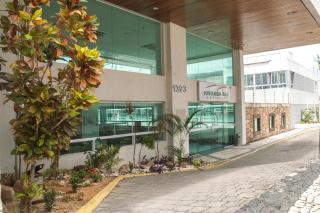 Apartamentos Deluxe Ponta Negra Beach - Natal - 5