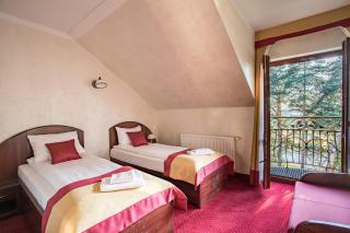 Hotel *** Rancho Lot - 4