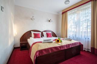 Hotel *** Rancho Lot - 6