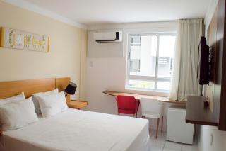 Apartamentos Deluxe Ponta Negra Beach - Natal - 7