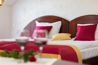 Hotel *** Rancho Lot - 9