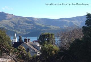 Blythcliffe - Akaroa - 9