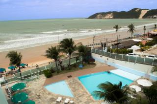 Apartamentos Deluxe Ponta Negra Beach - Natal - 8