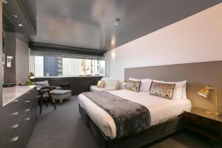 The Soho Hotel - Adelaide - 9
