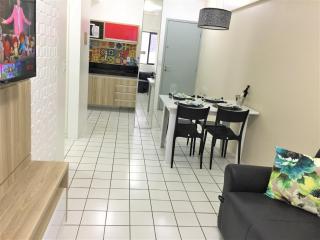 Apartamento Ametista 2 - Maceió - 9