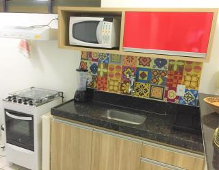 Apartamento Ametista 2 - Maceió - 2