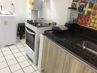 Apartamento Ametista 2 - Maceió - 1