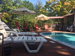 Matterhorn Tower - 5