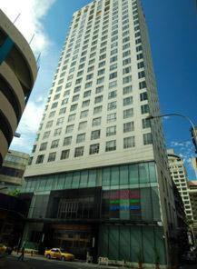 Hotel Capitol Kuala Lumpur - Kuala Lumpur - 4