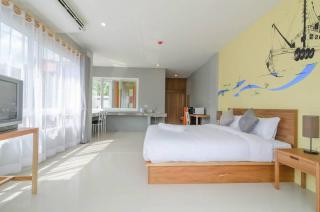 Ao Nang Miti Resort - Strand Ao Nang - 9