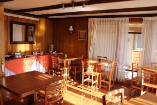 Hostal Fernando de Magalhaes - Punta Arenas - 2