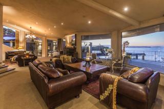 Delamore Lodge - Oneroa - 2