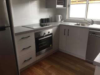 Glenaire apartments at Pontifex - Strahan - 5