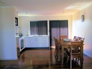 Glenaire apartments at Pontifex - Strahan - 2