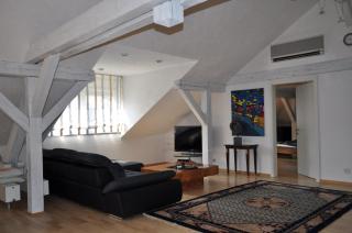 Du Russel Suite - Baden-Baden - 0