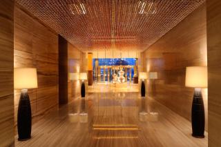 Hyatt Regency Chongqing Hotel - Chongqing - 5