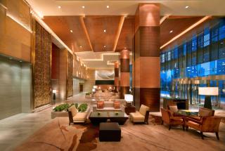 Hyatt Regency Chongqing Hotel - Chongqing - 4