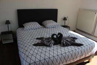 Ferme Du Pre Vert - Chambres d'hôtes B&B - Nort-Leulinghem - 7
