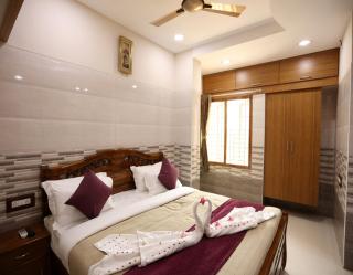 Hotel Green Palace - Thanjāvūr - 5