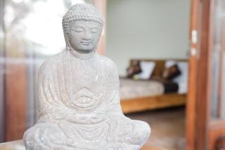 Canang Sari House - Ubud - 1