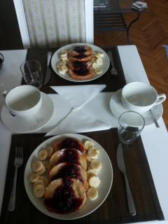 Apartments Girasole - Novi Sad - 8
