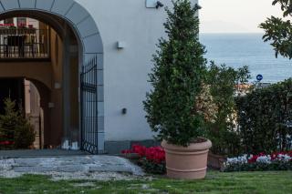 Villa Avellino Historic Residence - Pozzuoli - 2