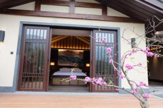 E-mei Mountain Hotel - 8