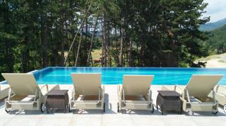 SPA Hotel Infinity Park Velingrad - Velingrad - 1