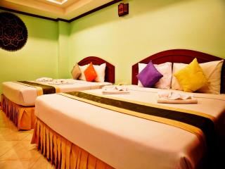 Baan SS Karon - Karon Beach - 7