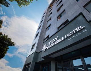 Yeosu Stay Hotel - Yeosu - 9