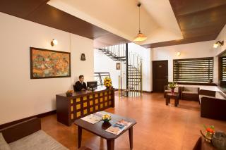 Madhumanthra Resort - Homestay - Munnar - 5