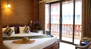 Tanee Place - Bangkok - 6