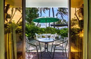 Salt Beach Hotel - Maafushi - 1