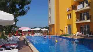 Family Hotel Orios - Primorsko - 0