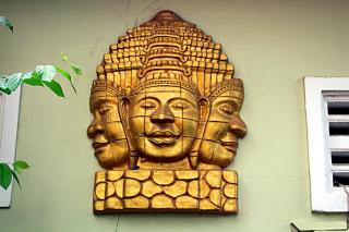 Garden Guesthouse - Kampong Chhnang - 3