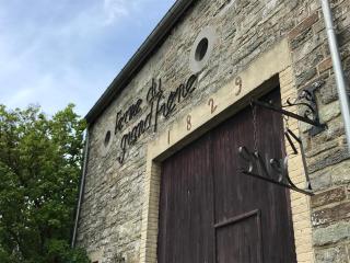 Ferme du Grand Frêne - 4