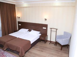 Rabat Hotel - Almaty - 2