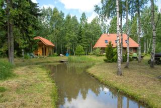 Guest House Lēveri - Valgalciems - 7
