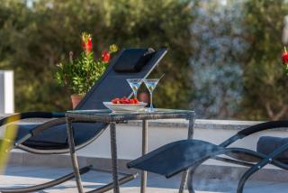 Villa Magnifica Penthouse with Jacuzzi - Novalja - 2