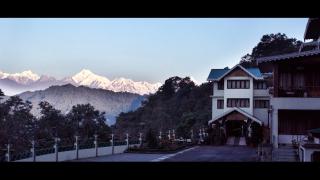 Zone Connect by The Park Mount Siniolchu, Gangtok - 2