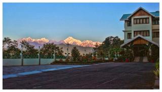 Zone Connect by The Park Mount Siniolchu, Gangtok - 1