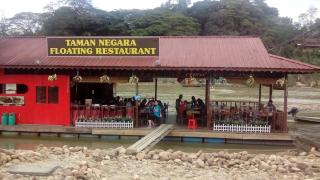 Taman Negara River View Lodge - Kuala Tahan - 3