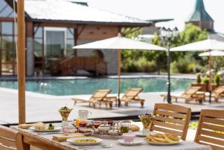 Michlifen Resort & Golf - Ifrane - 6