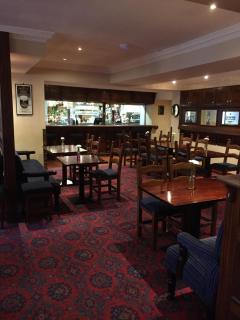 The Parkway Hotel - 2