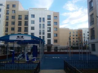 Apartment 115 Expo Boulevard - Astana - 7