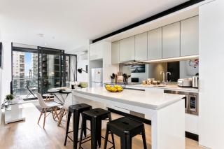 Complete Host Manhattan Apartments - Melbourne - 7