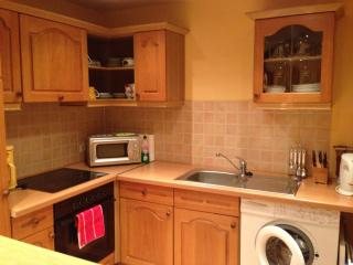 Ferienhaus 2 Am Eichenberg - Blankenburg - 5