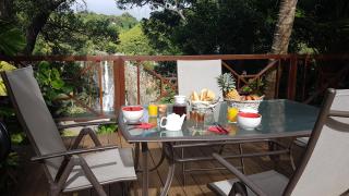 Les Terrasses de Niagara - 8